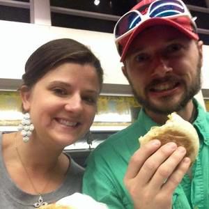 Meet your Posher, Leah